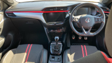 Vauxhall Corsa 1.2 Turbo SRi Edition 5dr Petrol Hatchback